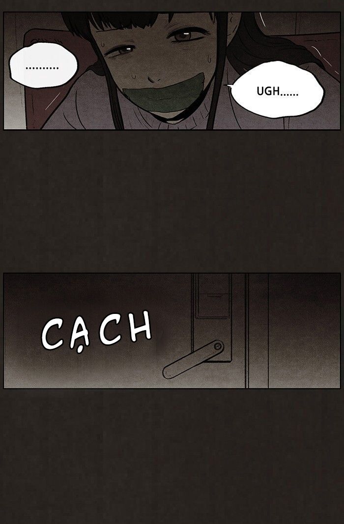 Đứa con của quỷ dữ: Chapter 92