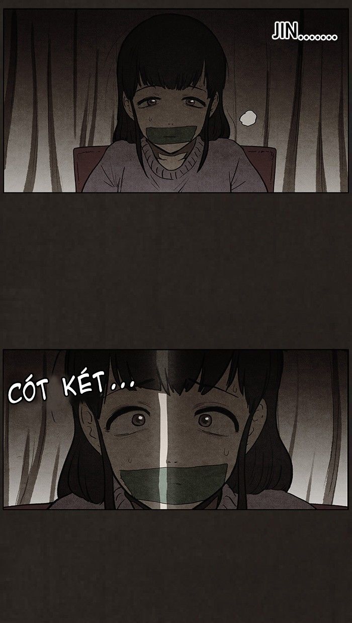 Đứa con của quỷ dữ: Chapter 92