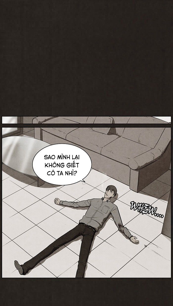 Đứa con của quỷ dữ: Chapter 92