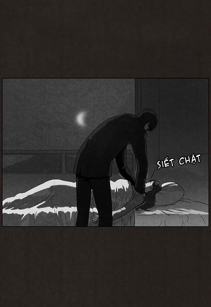 Đứa con của quỷ dữ: Chapter 92
