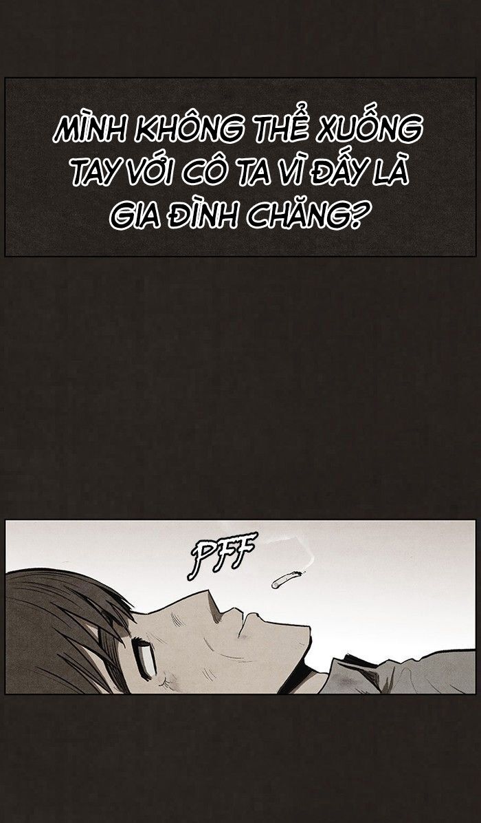 Đứa con của quỷ dữ: Chapter 92