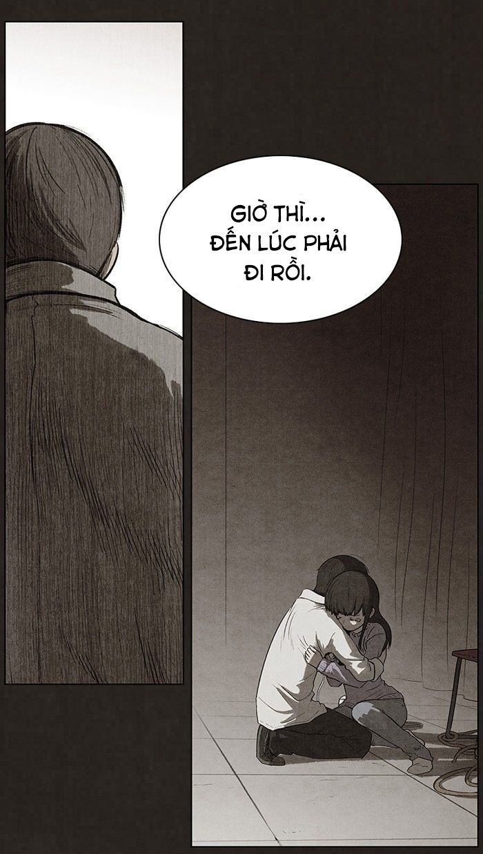 Đứa con của quỷ dữ: Chapter 92