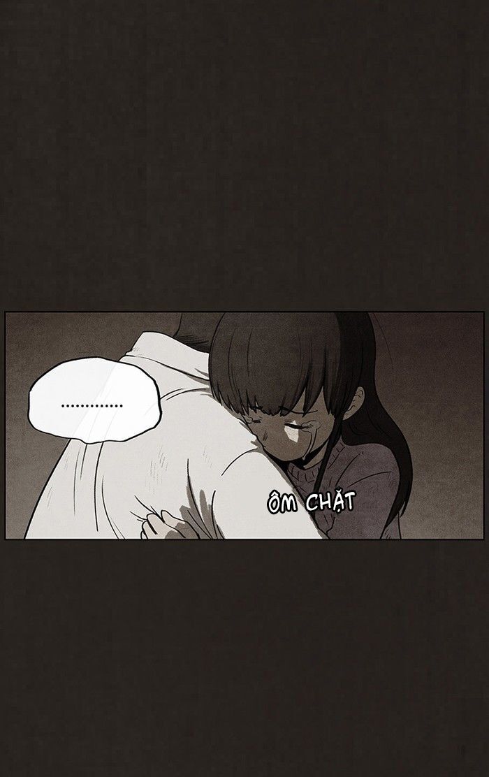 Đứa con của quỷ dữ: Chapter 92