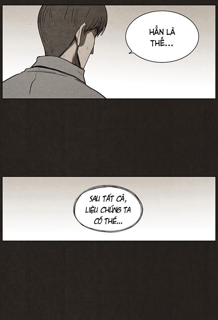 Đứa con của quỷ dữ: Chapter 92