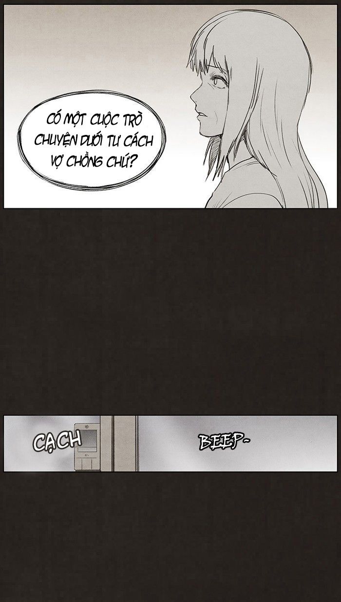 Đứa con của quỷ dữ: Chapter 92