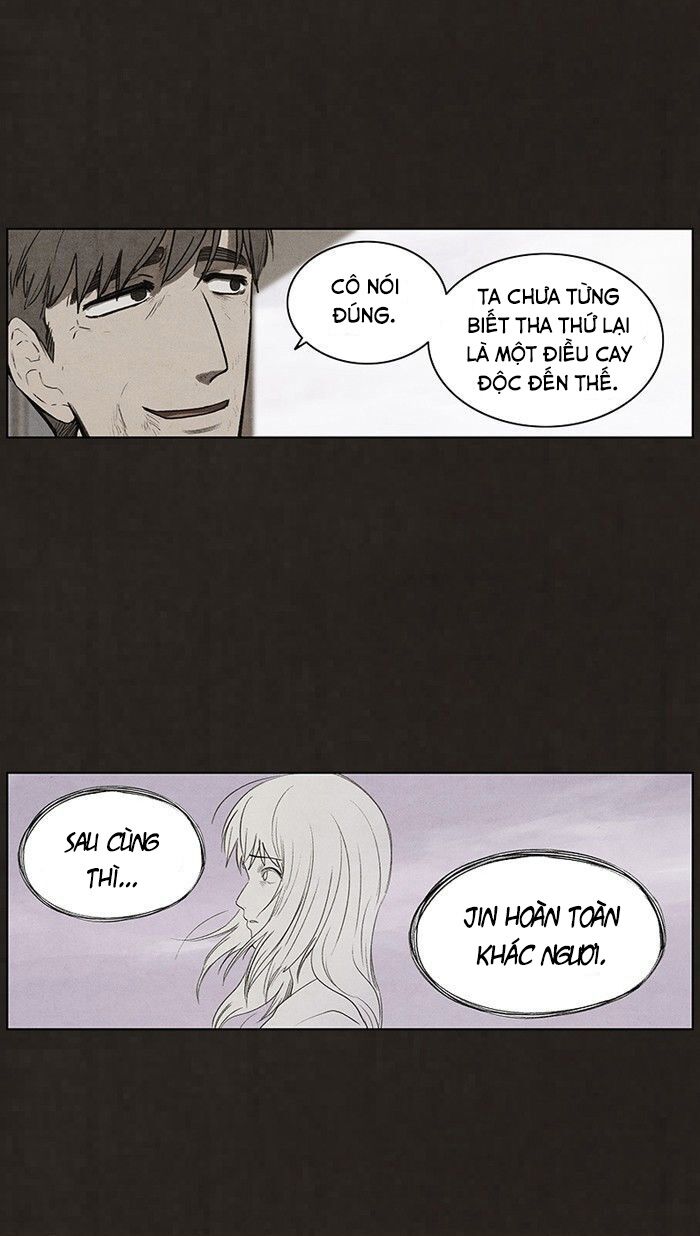 Đứa con của quỷ dữ: Chapter 92