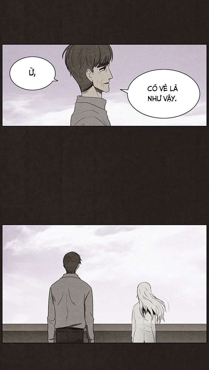 Đứa con của quỷ dữ: Chapter 92