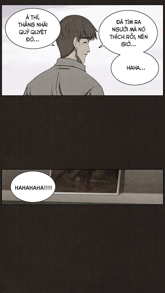 Đứa con của quỷ dữ: Chapter 92
