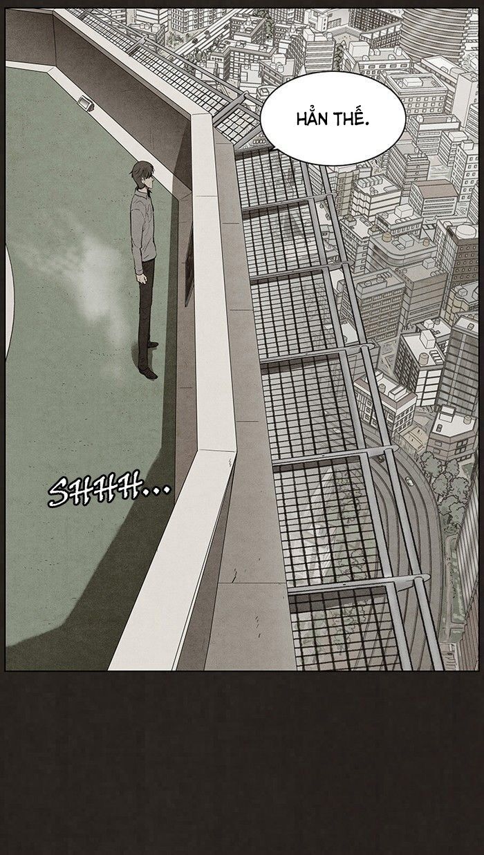 Đứa con của quỷ dữ: Chapter 92
