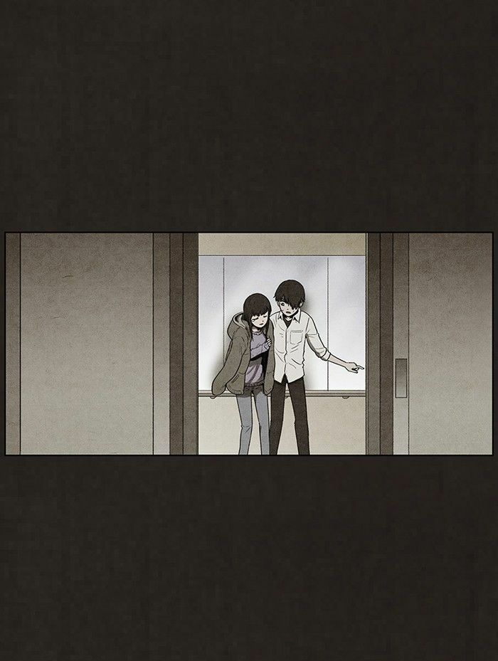 Đứa con của quỷ dữ: Chapter 92