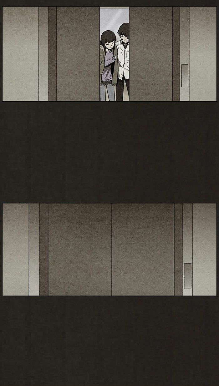Đứa con của quỷ dữ: Chapter 92