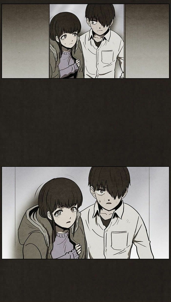 Đứa con của quỷ dữ: Chapter 92