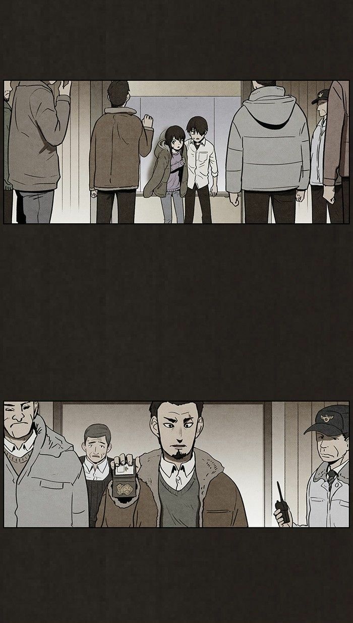 Đứa con của quỷ dữ: Chapter 92