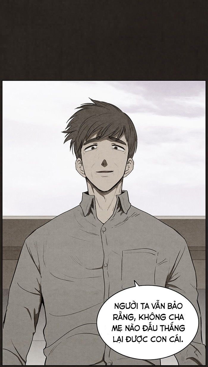 Đứa con của quỷ dữ: Chapter 92