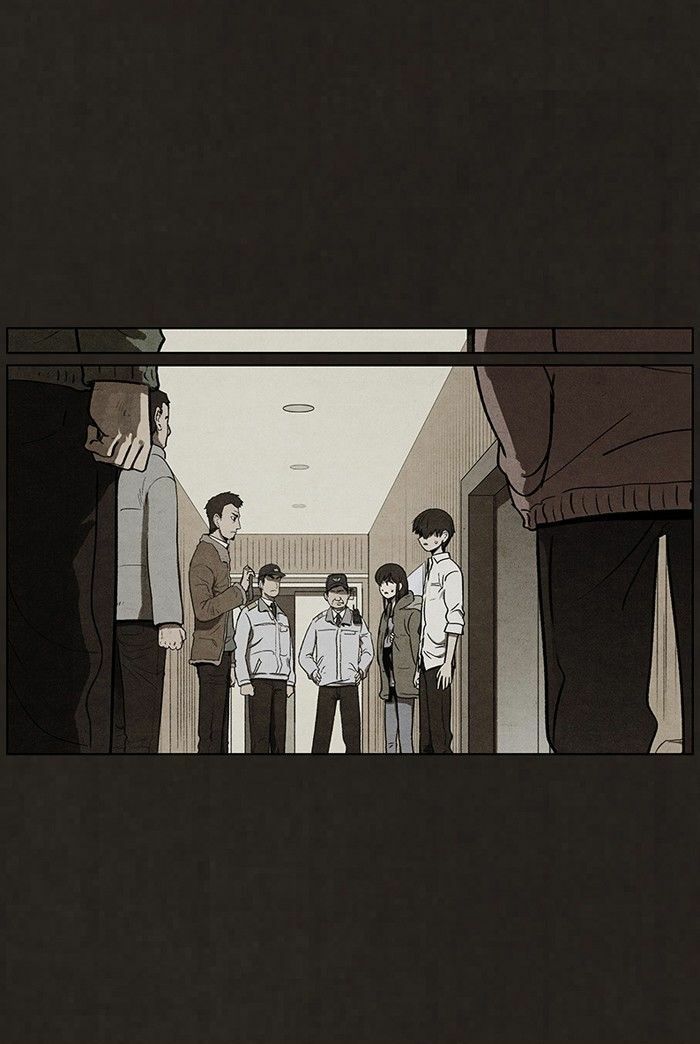 Đứa con của quỷ dữ: Chapter 92