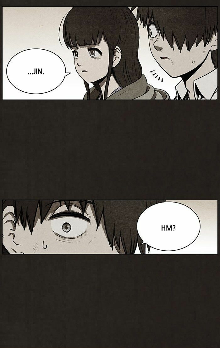 Đứa con của quỷ dữ: Chapter 92