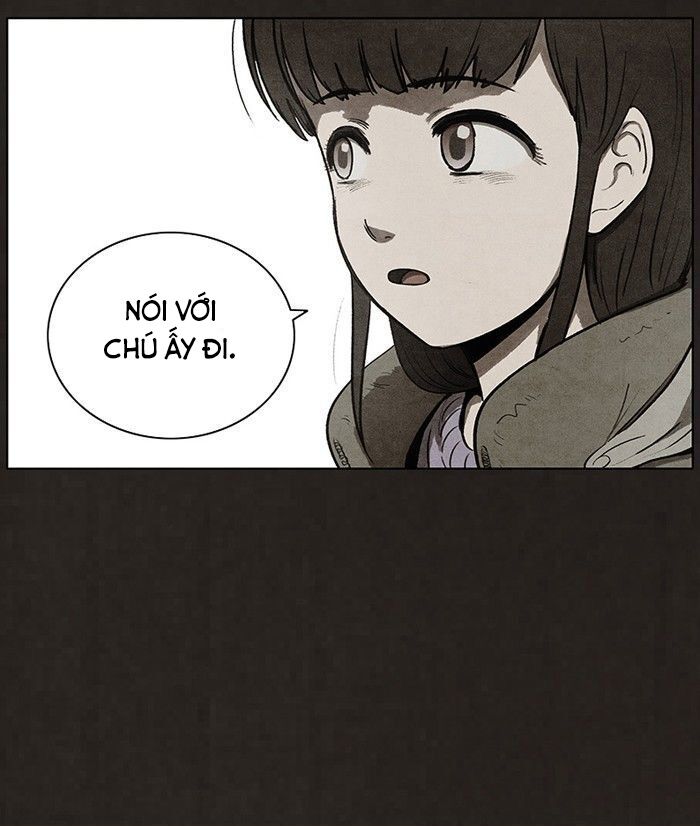 Đứa con của quỷ dữ: Chapter 92
