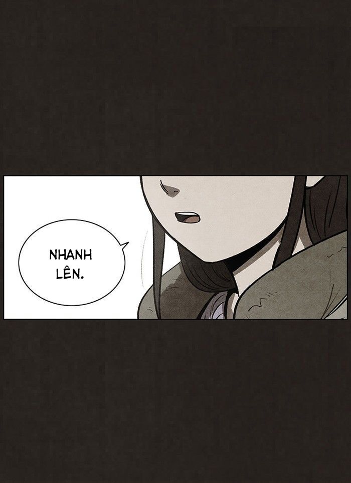 Đứa con của quỷ dữ: Chapter 92