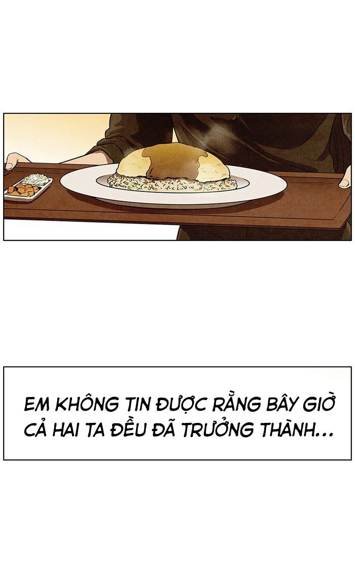 Đứa con của quỷ dữ: Chapter 93