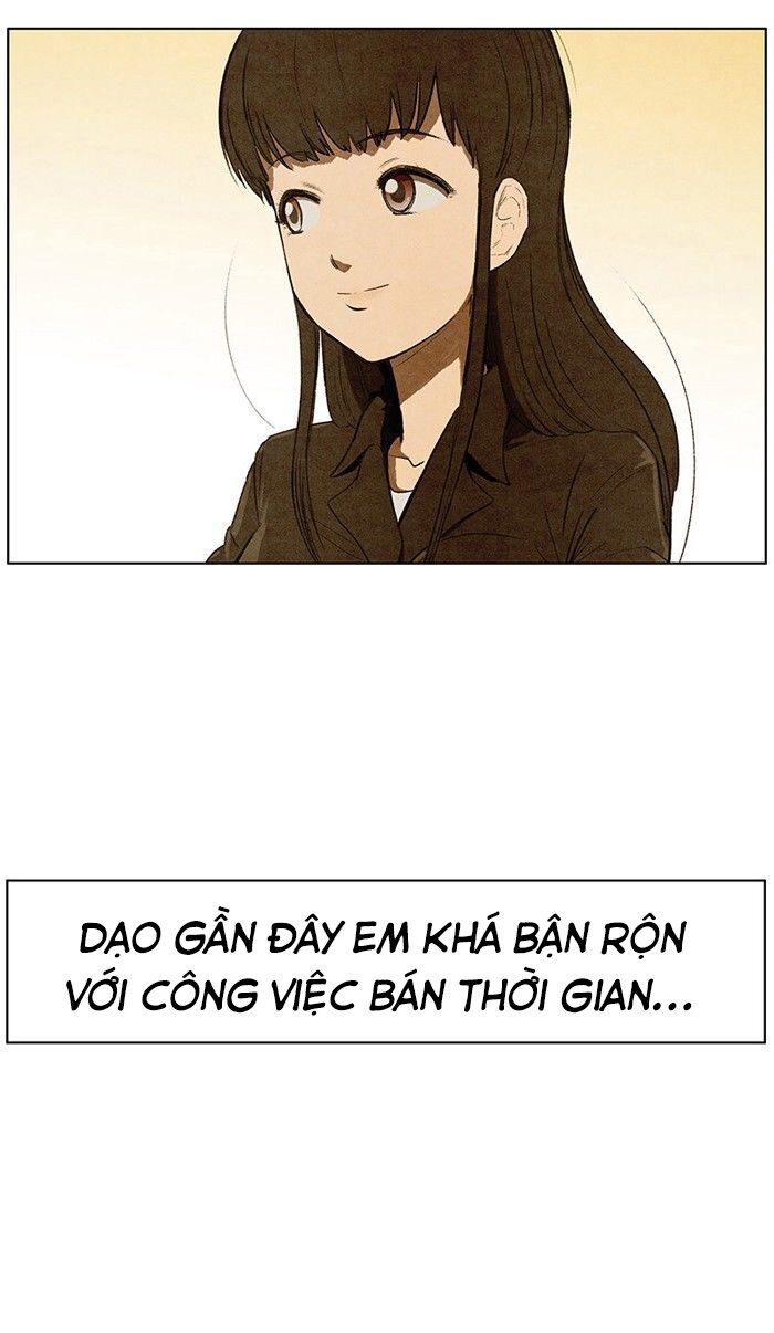 Đứa con của quỷ dữ: Chapter 93