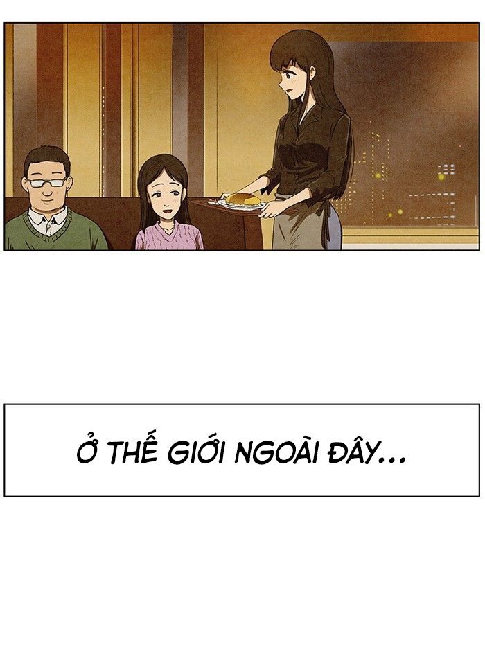 Đứa con của quỷ dữ: Chapter 93