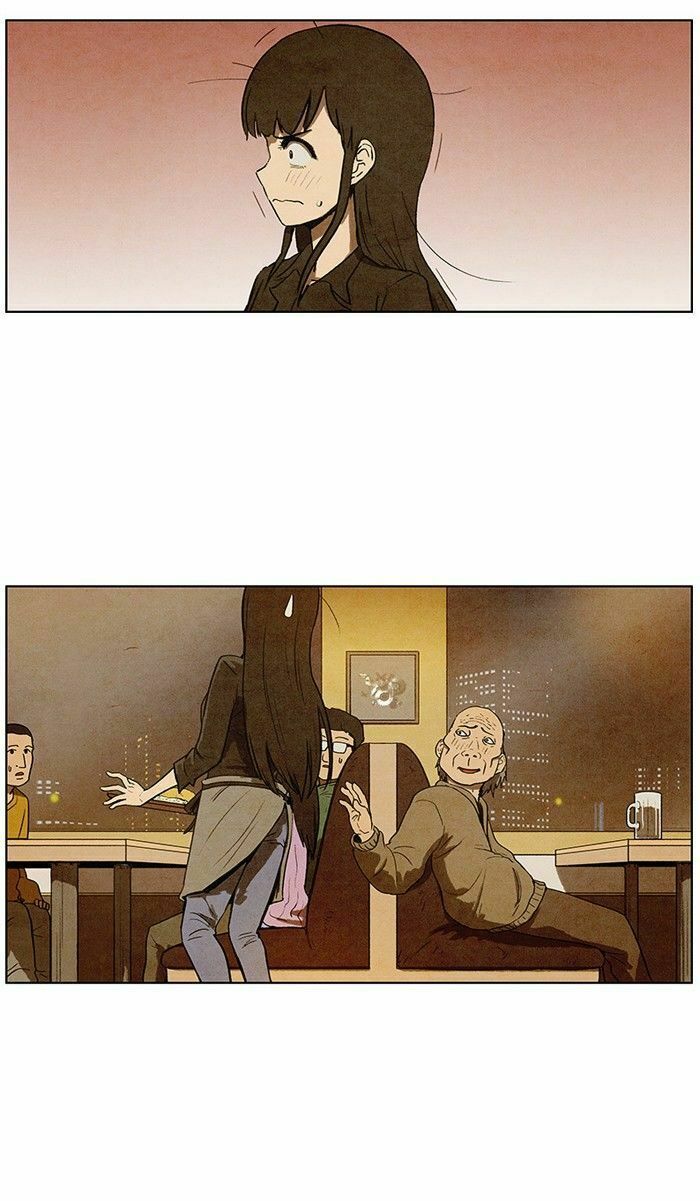 Đứa con của quỷ dữ: Chapter 93