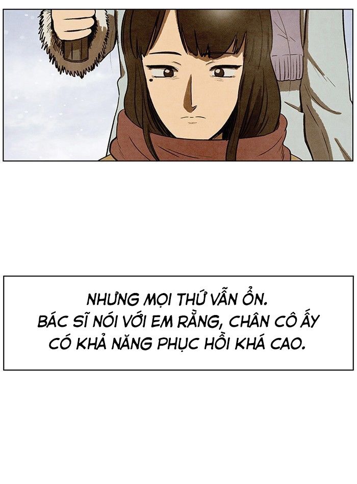Đứa con của quỷ dữ: Chapter 93
