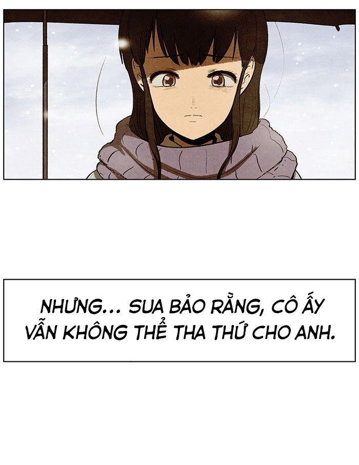 Đứa con của quỷ dữ: Chapter 93