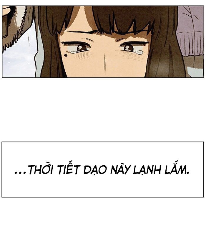 Đứa con của quỷ dữ: Chapter 93