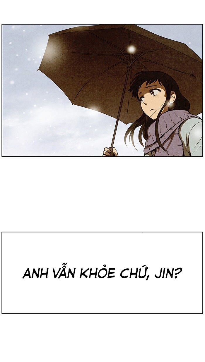 Đứa con của quỷ dữ: Chapter 93
