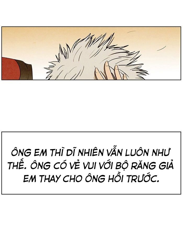 Đứa con của quỷ dữ: Chapter 93