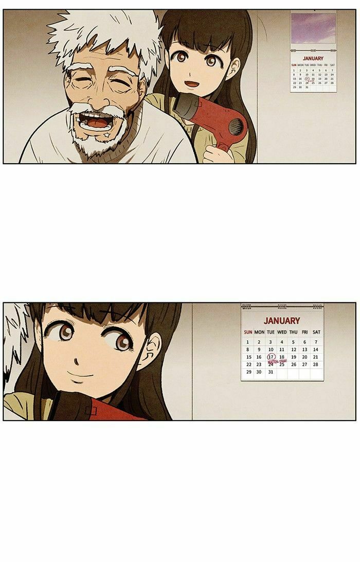 Đứa con của quỷ dữ: Chapter 93