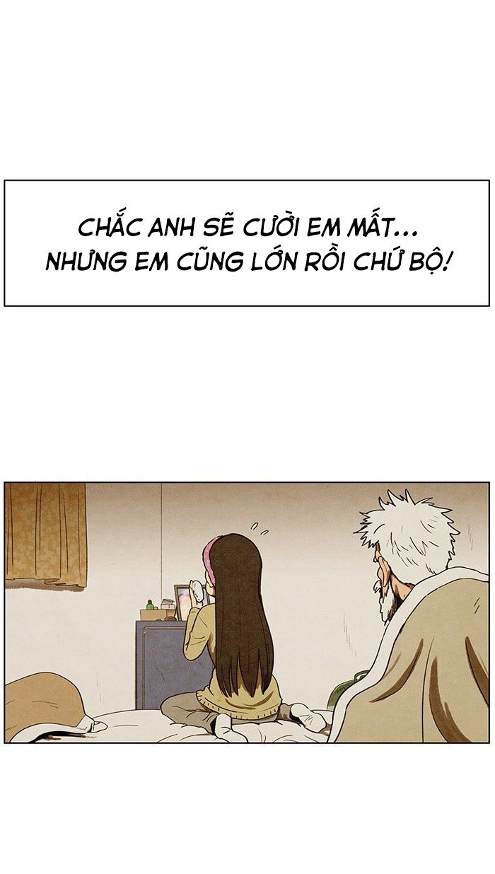 Đứa con của quỷ dữ: Chapter 93