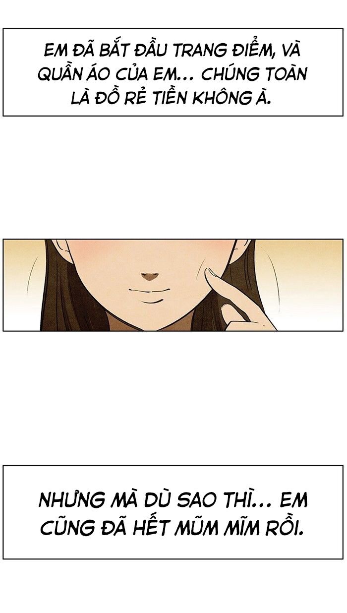 Đứa con của quỷ dữ: Chapter 93