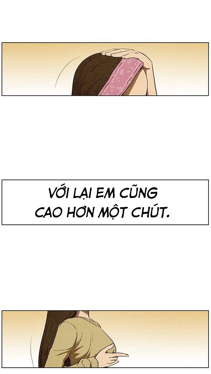 Đứa con của quỷ dữ: Chapter 93