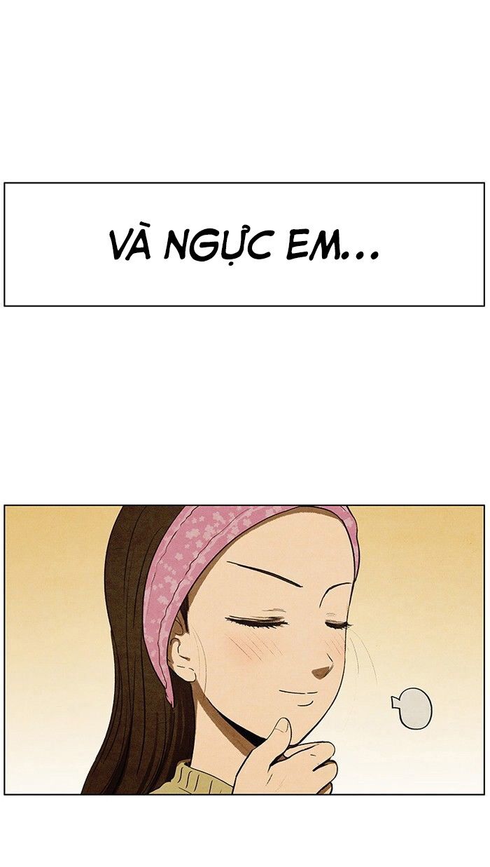 Đứa con của quỷ dữ: Chapter 93