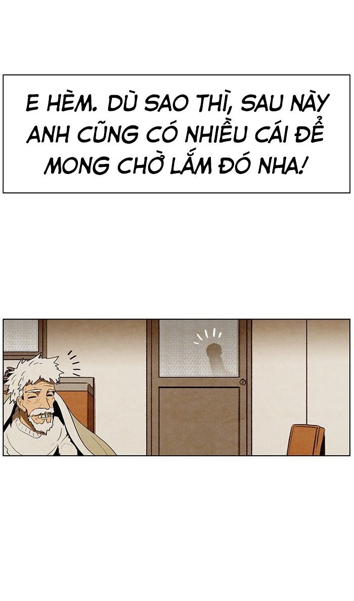 Đứa con của quỷ dữ: Chapter 93