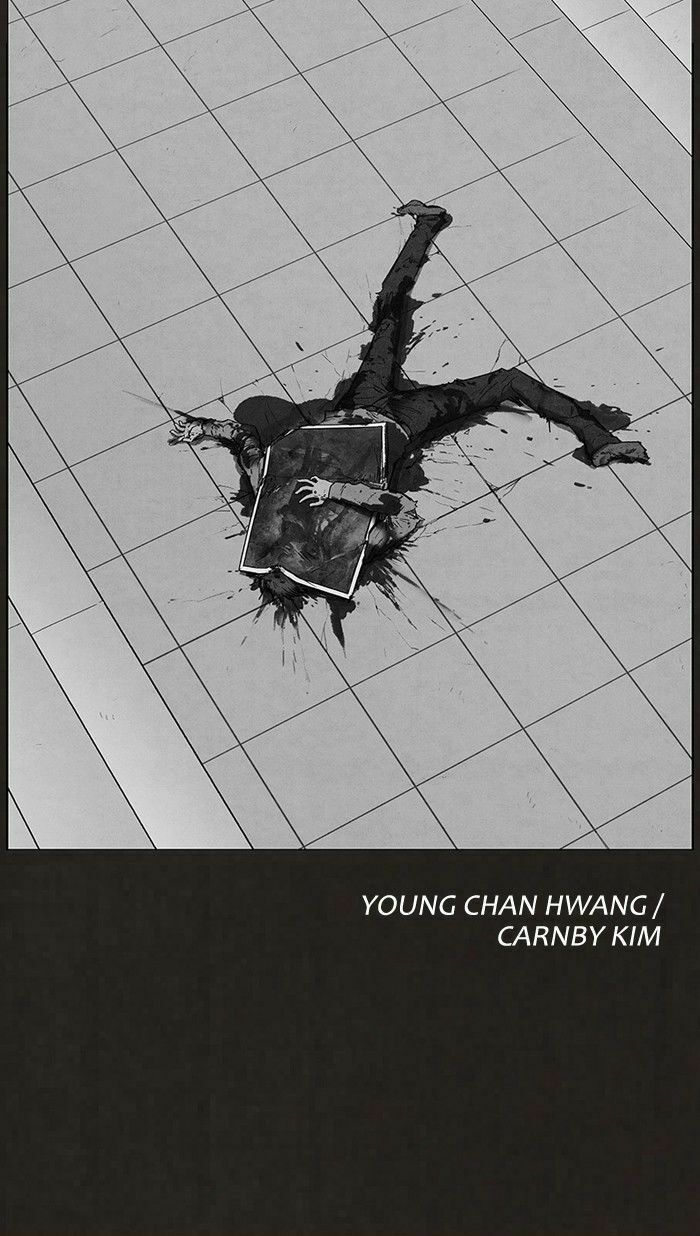 Đứa con của quỷ dữ: Chapter 93