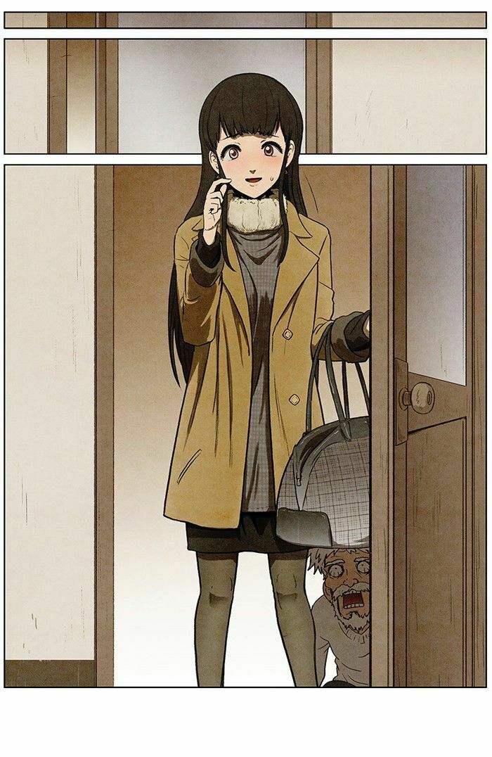 Đứa con của quỷ dữ: Chapter 93