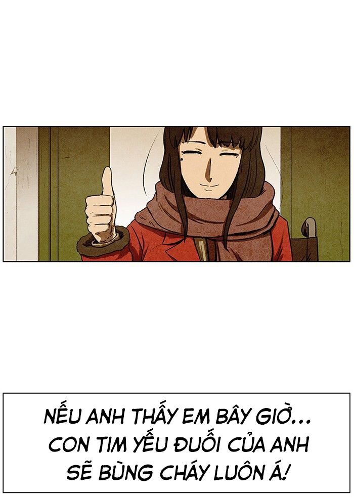 Đứa con của quỷ dữ: Chapter 93