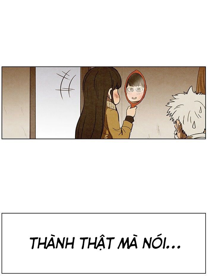 Đứa con của quỷ dữ: Chapter 93