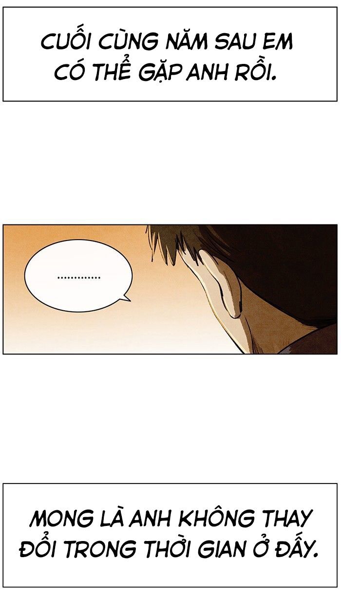 Đứa con của quỷ dữ: Chapter 93