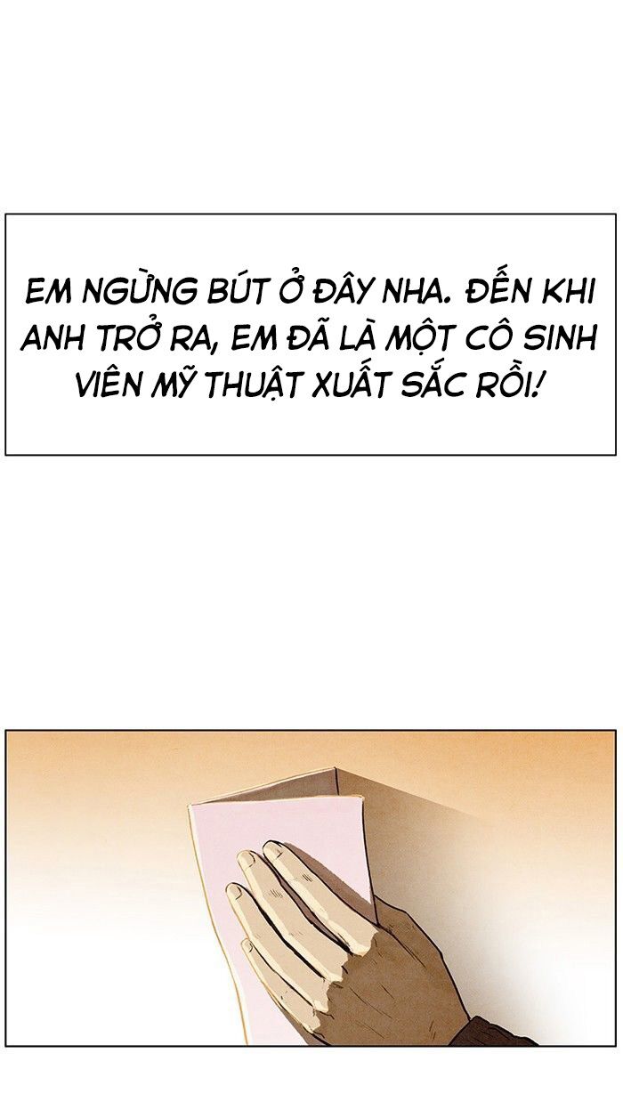 Đứa con của quỷ dữ: Chapter 93