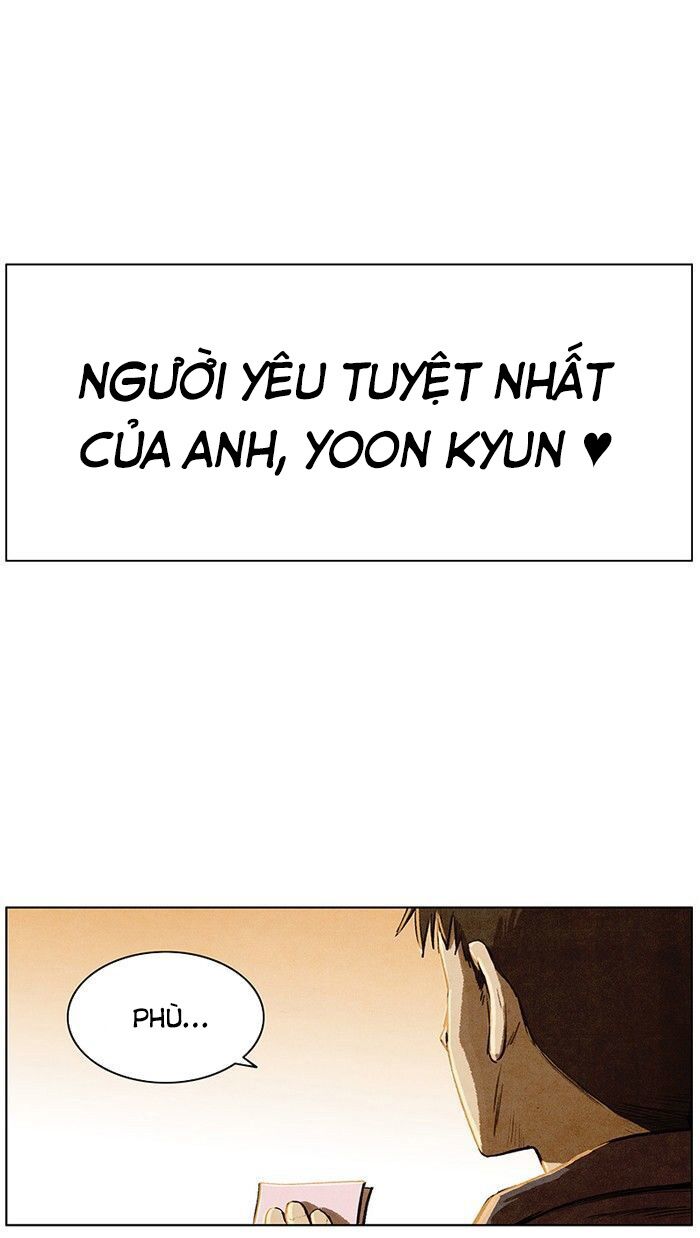 Đứa con của quỷ dữ: Chapter 93