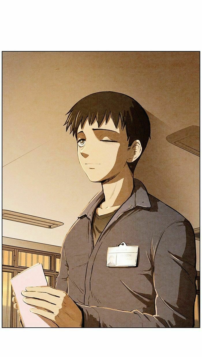 Đứa con của quỷ dữ: Chapter 93