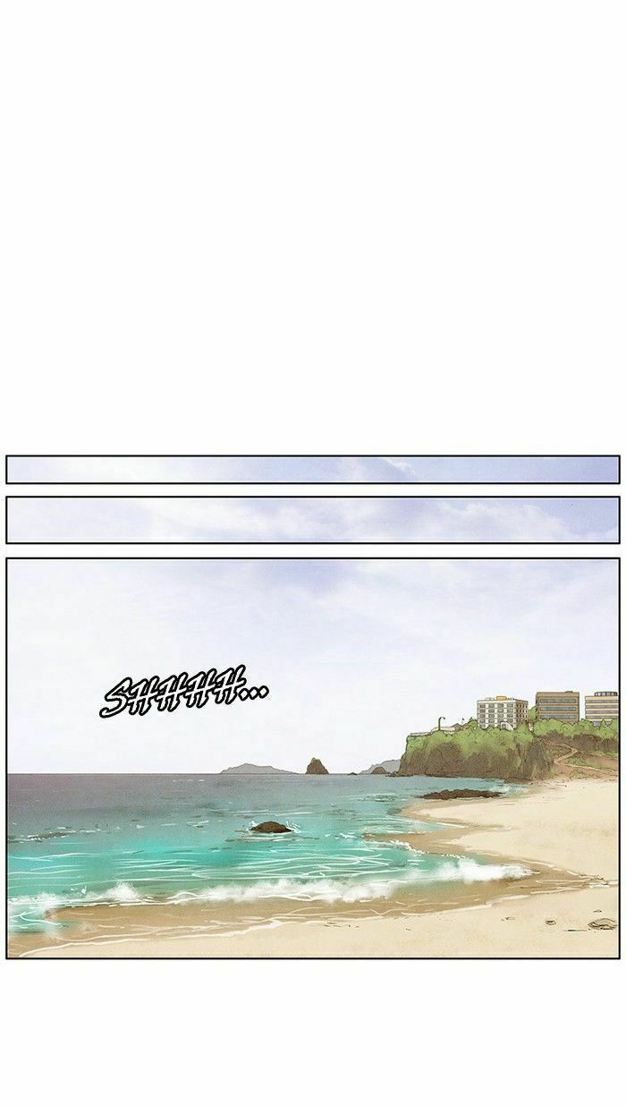 Đứa con của quỷ dữ: Chapter 93