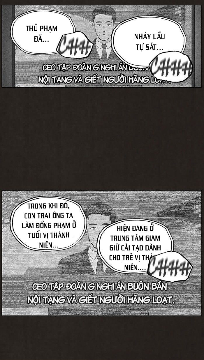 Đứa con của quỷ dữ: Chapter 93