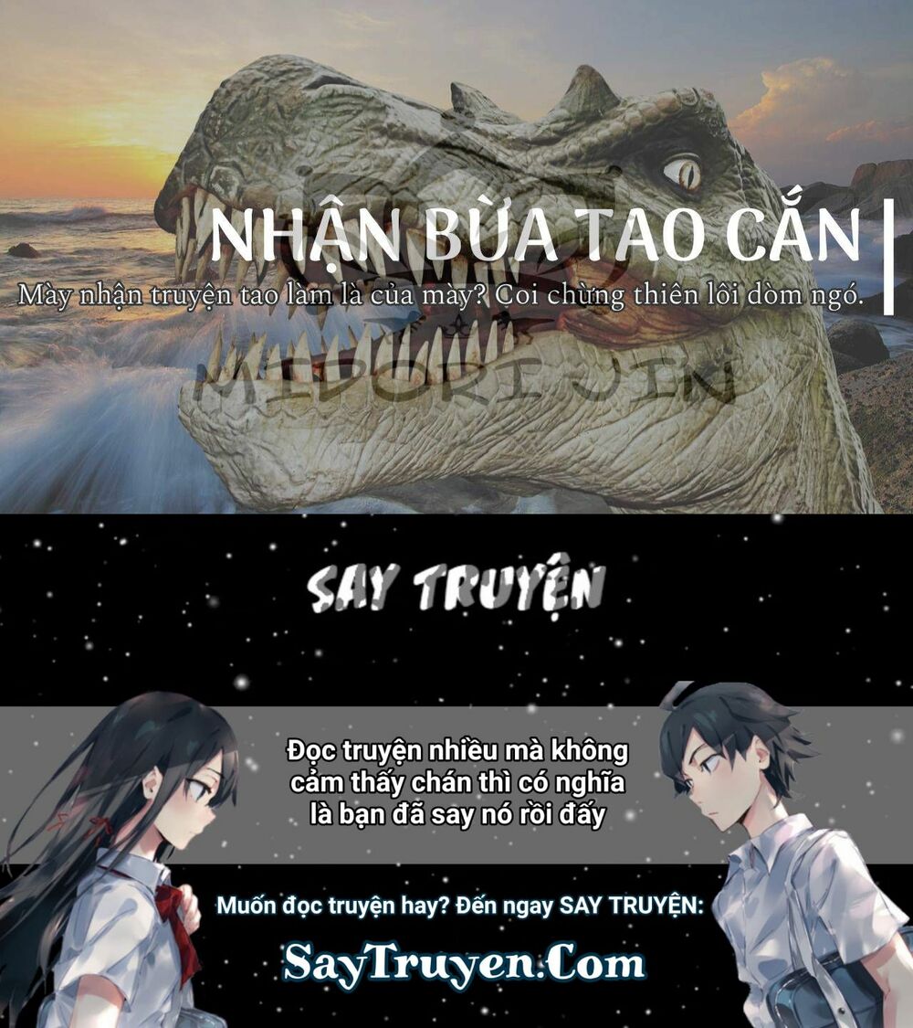 Ikenai Koto, Shiyo?: Chapter 14