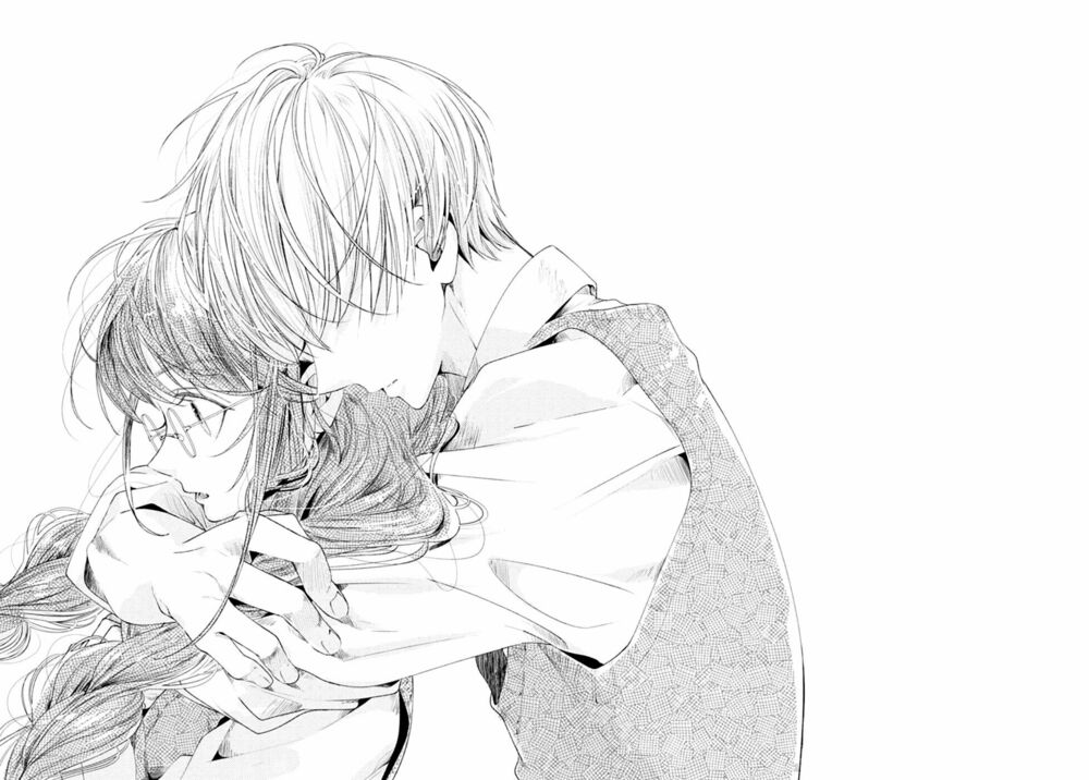 Ikenai Koto, Shiyo?: Chapter 5