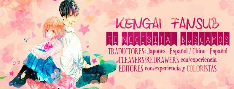 Ikenai Koto, Shiyo?: Chapter 5